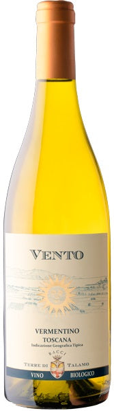 Terre di Talamo Vermentino Vento 2020