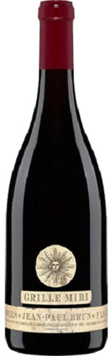 Terres Dorées Fleurie "Grille Midi" (LIBRARY) 2015