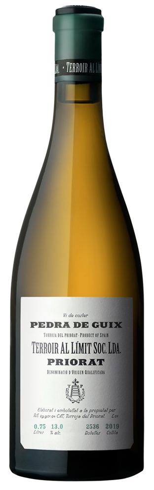 Terroir al Limit Pedra de Guix Blanc 2019