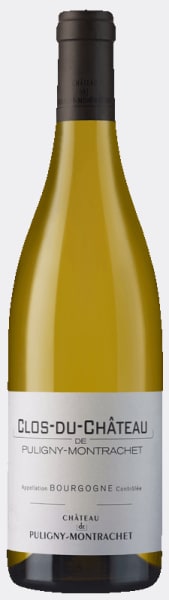 Terroirs et Chateaux de Bourgogne - Puligny Montrachet