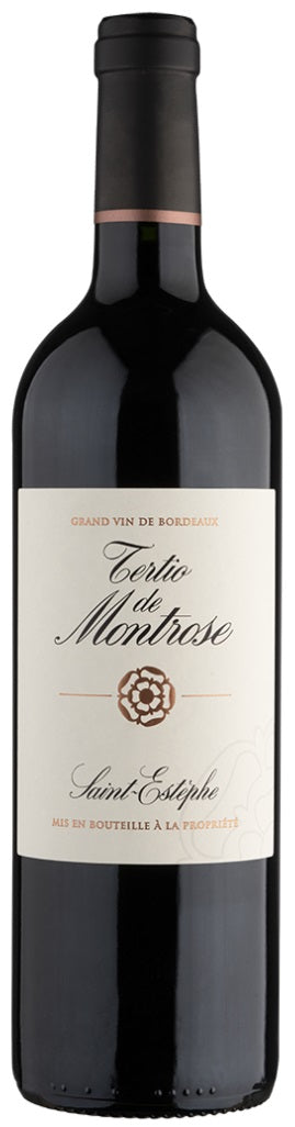 Tertio de Montrose