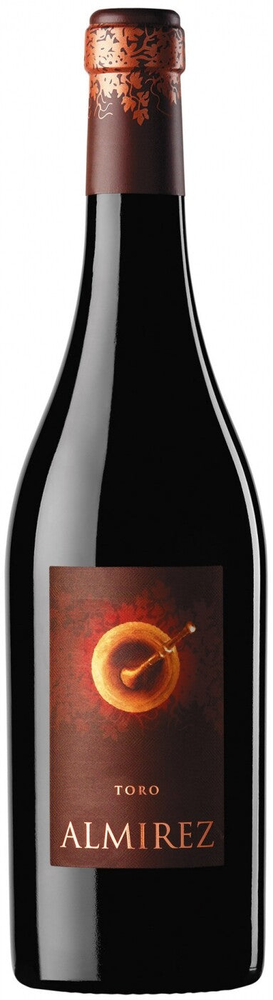 Teso La Monja 18 Almirez Toro
