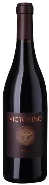 Teso La Monja 18 Victorino Toro