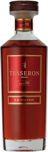 Tesseron Cognac XO Selection Lot No 90
