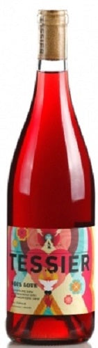 Tessier Soul Love 2021 (750ml/12) 2021