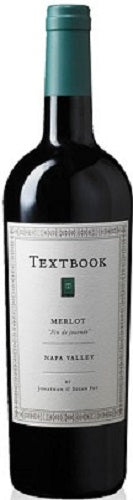 Textbook Merlot Fin de Journee 2019