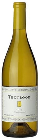 Textbook Chardonnay Fin de Journee 2015
