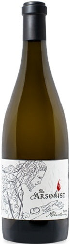 The Arsonist Chardonnay 2019