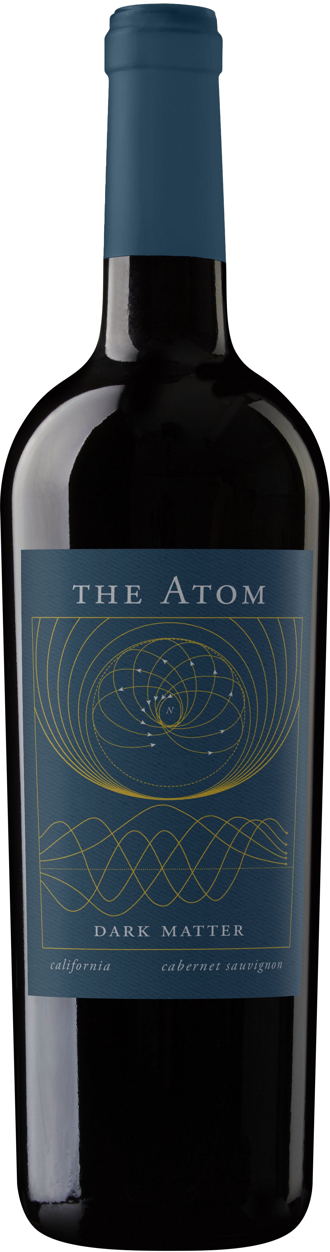 The Atom Cabernet Sauvignon Dark Matter 2019