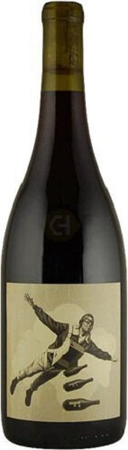 The Bomb Red Field Blend 2018