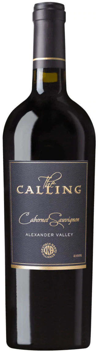 The Calling, Cabernet Sauvignon Alexander Valley 2020
