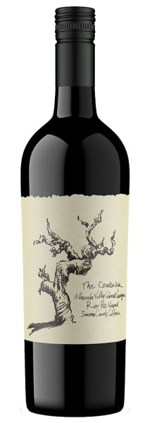 The Counselor Cabernet Sauvignon River Pass Vineyard 2017