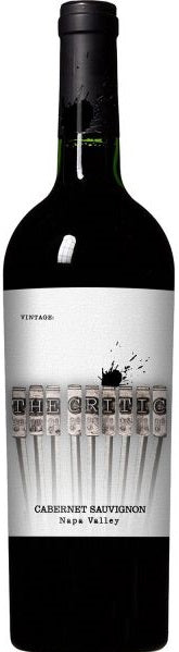 The Critic Cabernet Sauvignon 2020