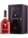The Dalmore Scotch Single Malt 30 Year 700ML