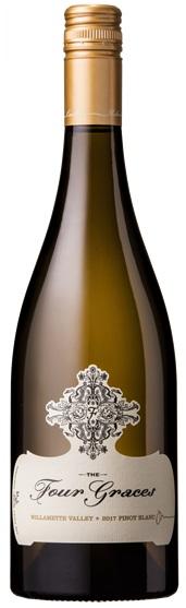 The Four Graces Pinot Blanc 2017