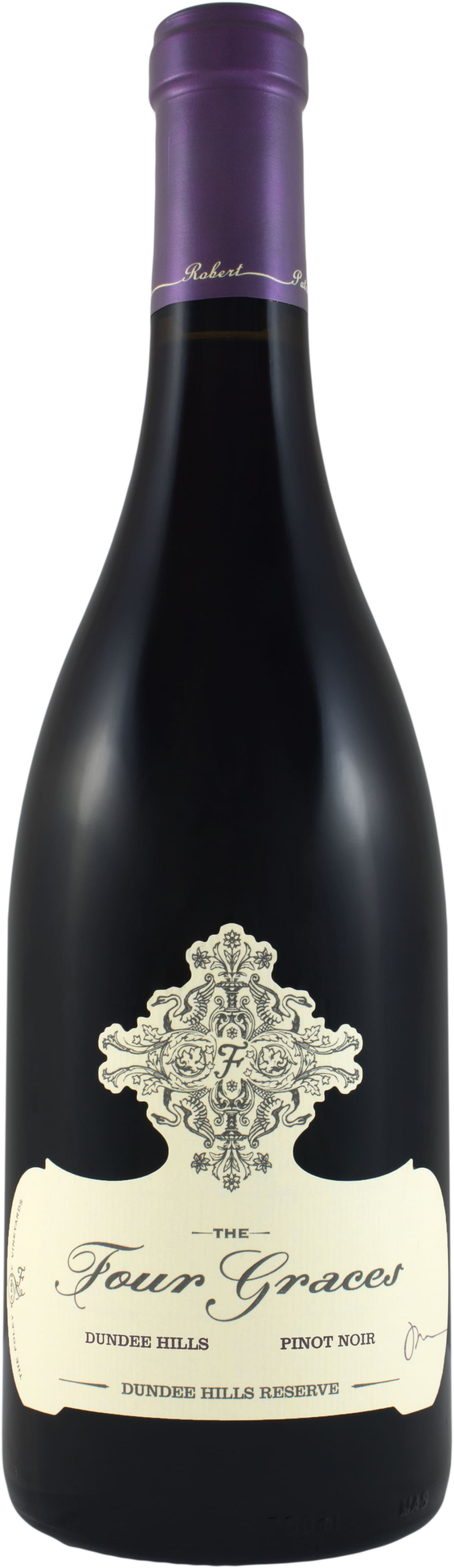 The Four Graces Pinot Noir Dundee Hills Reserve 2018