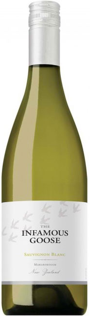 The Infamous Goose Sauvignon Blanc 2021