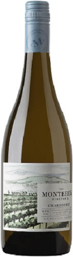 The Monterey Vineyards Chardonnay 2018