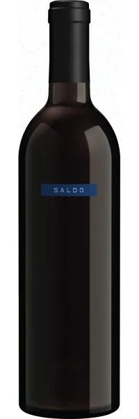 The Prisoner Saldo Red Blend 2019