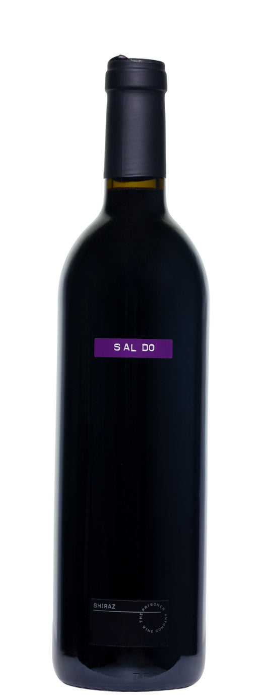 The Prisoner Saldo Shiraz 2021
