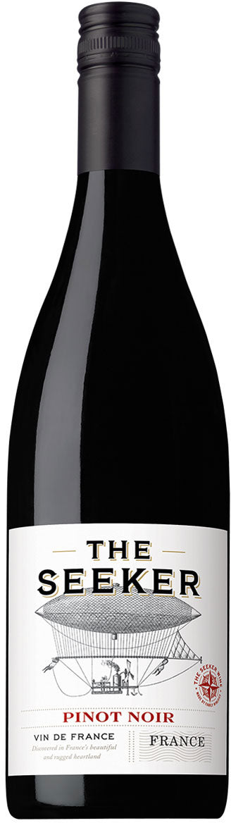 The Seeker Pinot Noir 2020