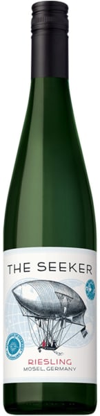 The Seeker Riesling 2017
