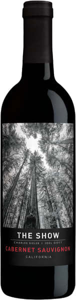 The Show Cabernet Sauvignon 2021