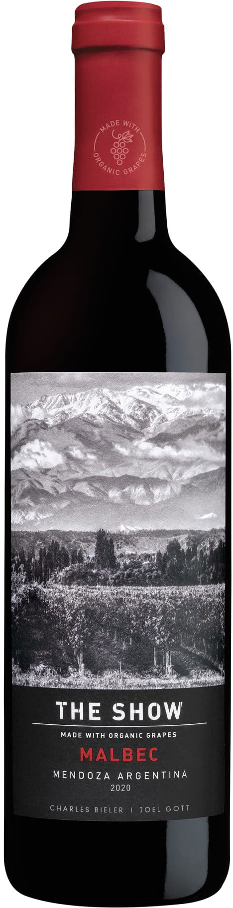 The Show Malbec 2020