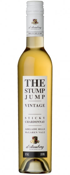 The Stump Jump White 2018