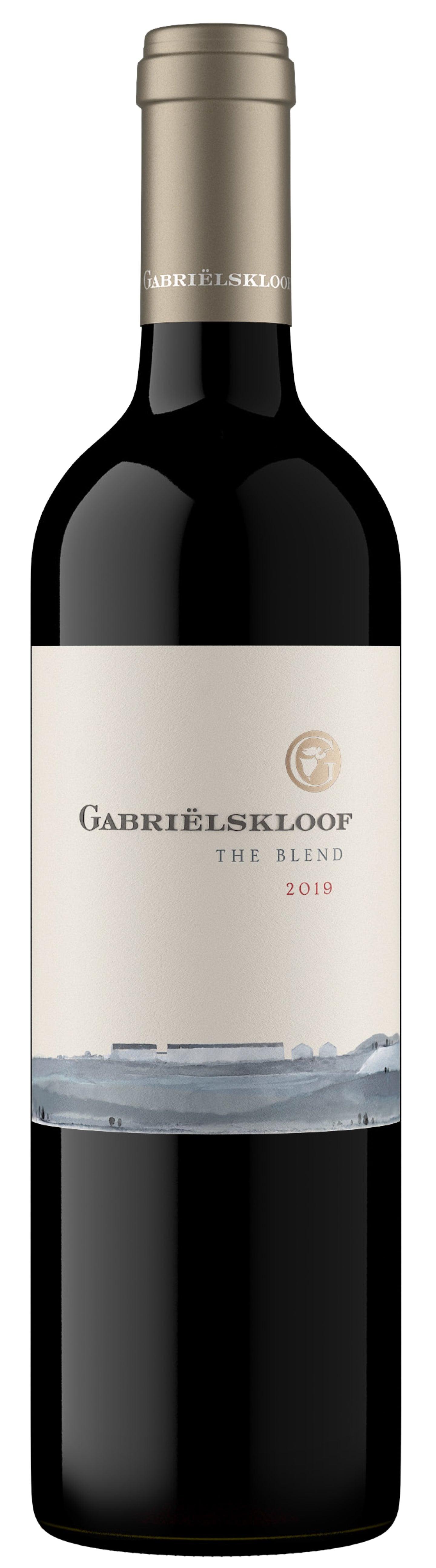 The Blend, Gabrielskloof 2019