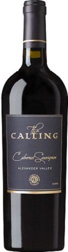 The Calling Cabernet Sauvignon 2018
