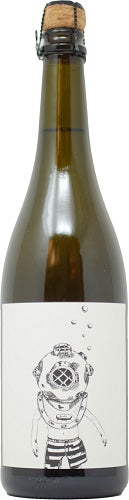 The Diver Sparkling Brut