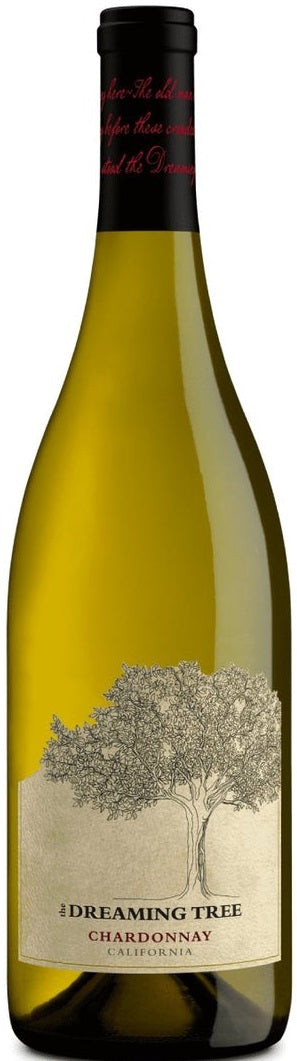 The Dreaming Tree Chardonnay 2020