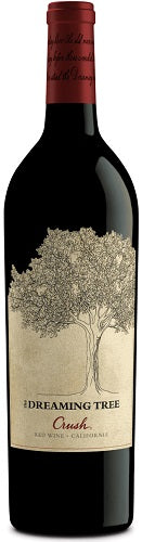 The Dreaming Tree Crush Red 2019