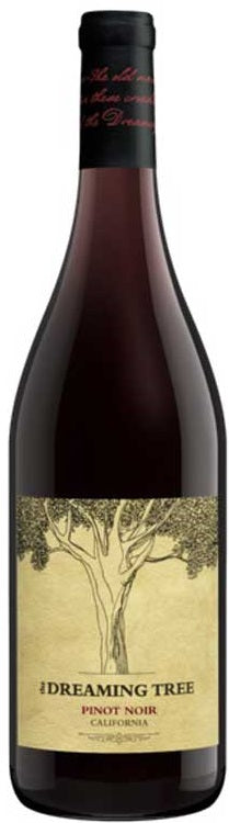 The Dreaming Tree Pinot Noir 2019