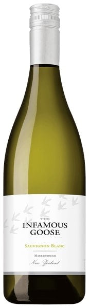 The Infamous Goose Sauvignon Blanc 2020