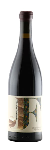 The Joy Fantastic Joy Fantastic Pinot Noir 2018