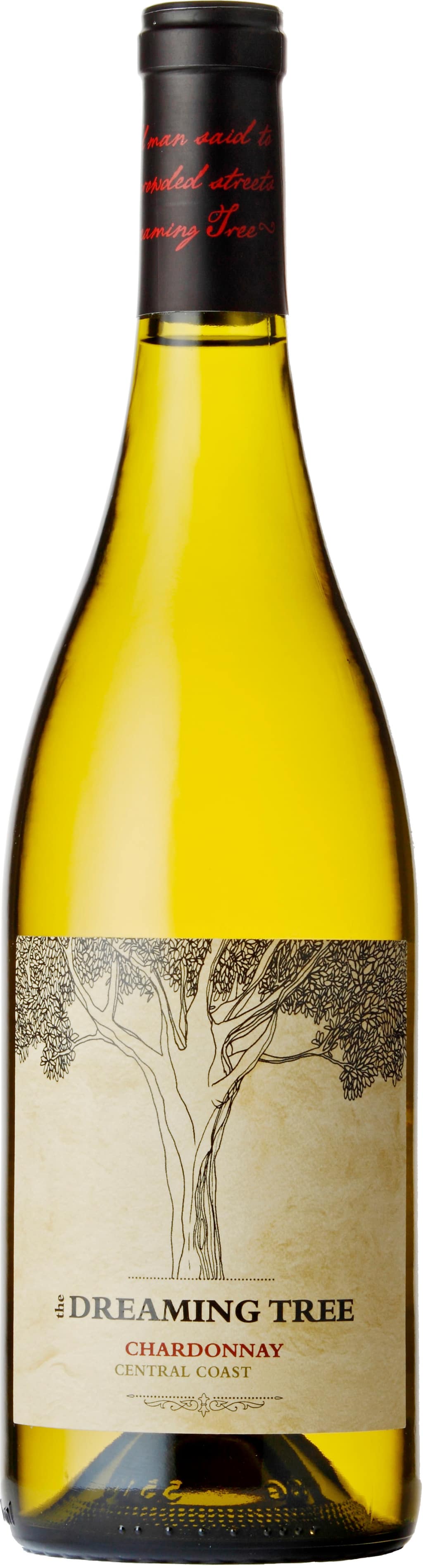 The Dreaming Tree Chardonnay 2017