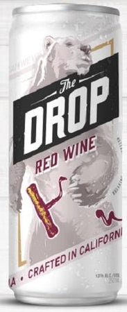 The Drop Red Wine