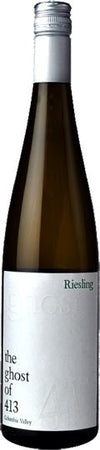 The Ghost Of 413 Riesling 2014