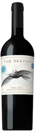 The Seeker Malbec 2016