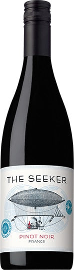 The Seeker Pinot Noir 2016