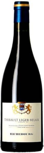 Thibault Liger-Belair Richebourg 2017
