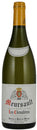 Thierry et Pascale Matrot Meursault Les Chevalieres 2019