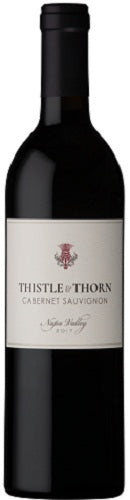Thistle & Thorn Cabernet Sauvignon 2022