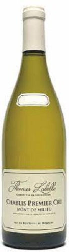 Thomas Labille Chablis 1er Cru Les Lys 2020 (750ml/12) 2020