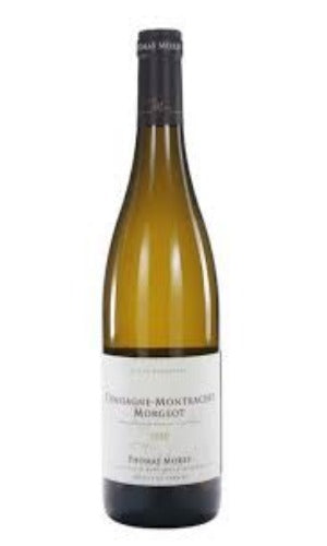 Thomas Morey Chassagne-Montrachet 2018