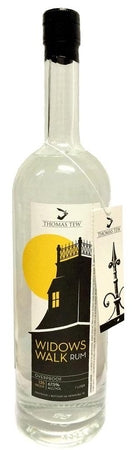 Thomas Tew Rum Overproof Widows Walk