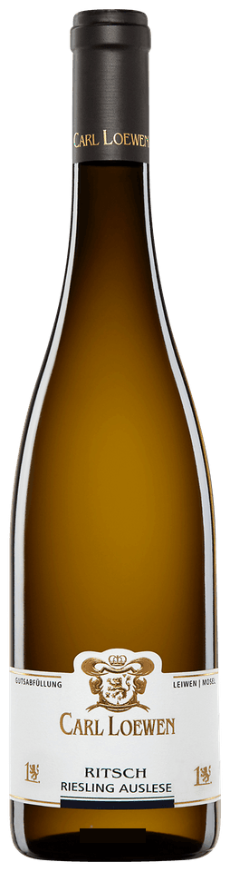 Thornicher Ritsch Riesling Auslese, Loewen 2020