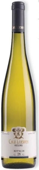 Thornicher Ritsch Riesling Grosses Gewachs, Loewen 2021